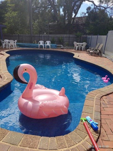 The Coachman Motel & Units - Tourism Bookings 0