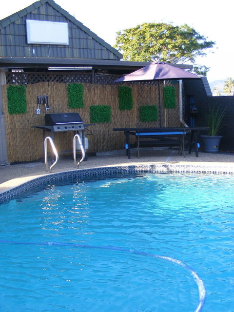 Motel Lodge - Events Australia 1