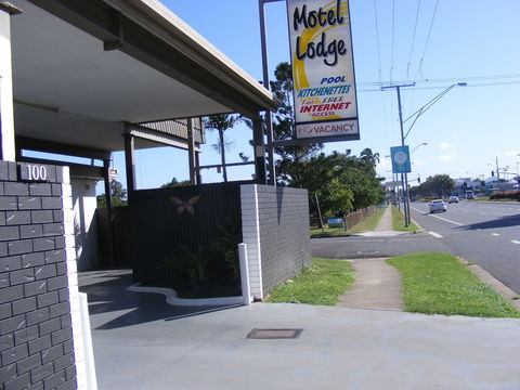Motel Lodge - Events Australia 6