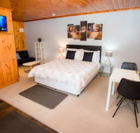 Seppelts View Cabins - Events Australia