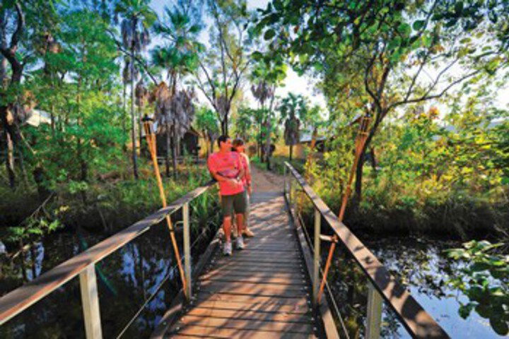 Paraburdoo WA Tourism Bookings