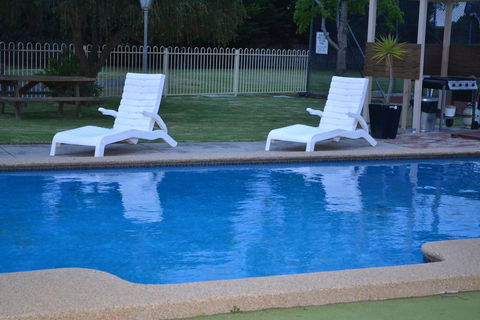 Frankston Motel - Events Australia 2