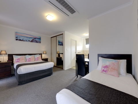 Frankston Motel - Events Australia 5