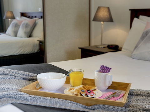 Frankston Motel - Events Australia 6