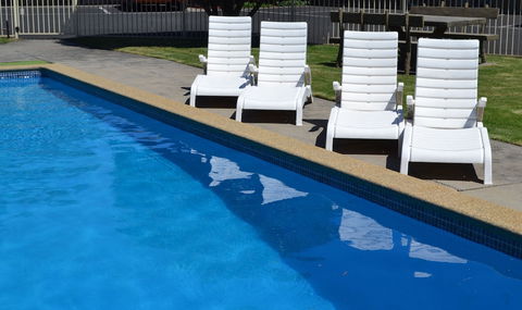 Frankston Motel - Events Australia 1