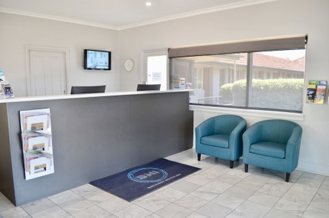 Bathurst Motor Inn - Tourism Bookings 2