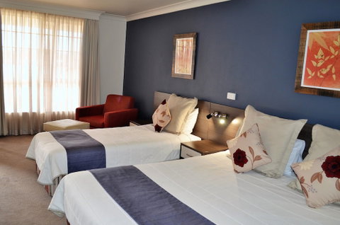Bathurst Motor Inn - Tourism Bookings 6