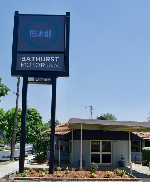 Bathurst Motor Inn - Tourism Bookings 4