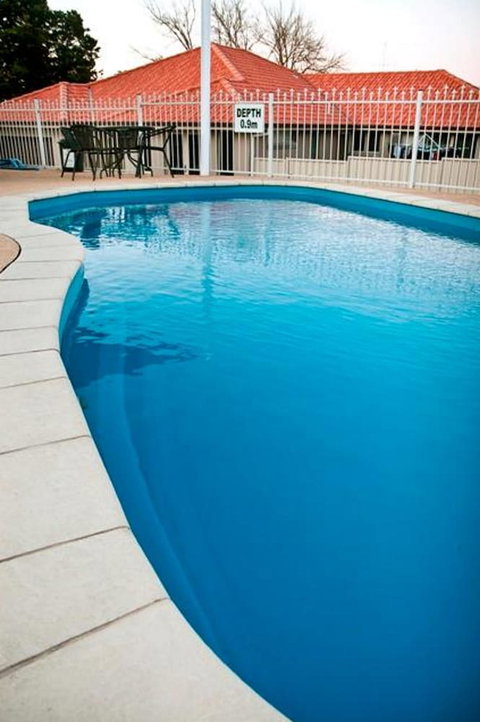 Bathurst Motor Inn - Tourism Bookings 5