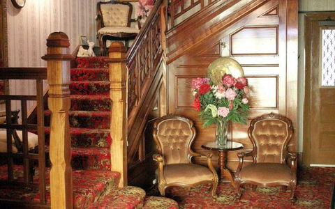 Motel Mayfair On Cavell - Tourism Bookings 1