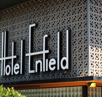 Enfield Hotel - Events Australia