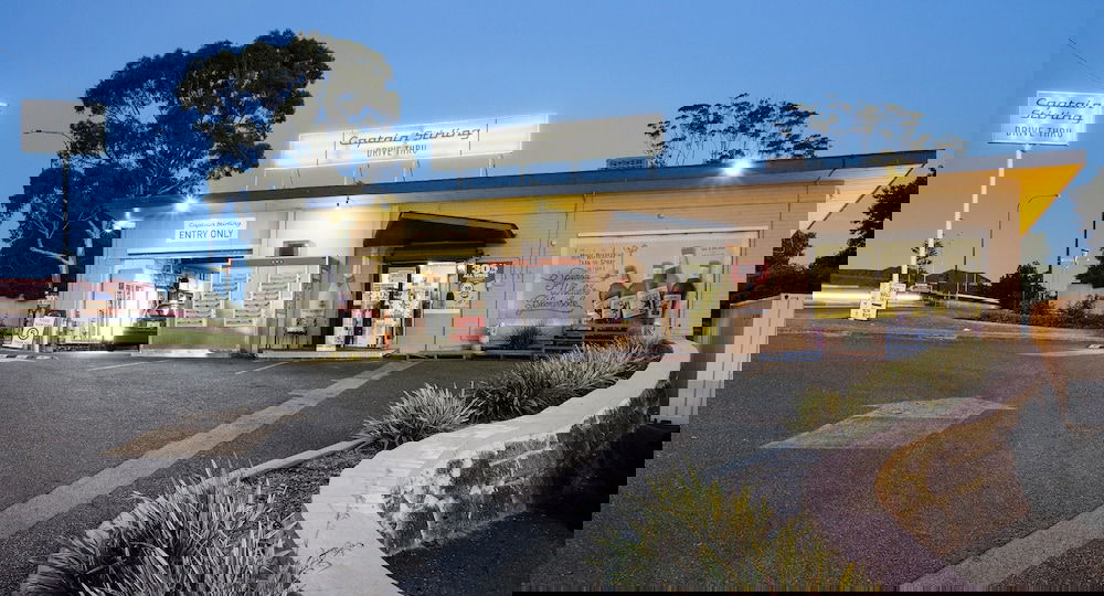 Dalkeith WA Accommodation Europe