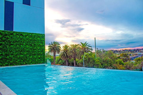 Bridgeport Hotel - Events Australia 1