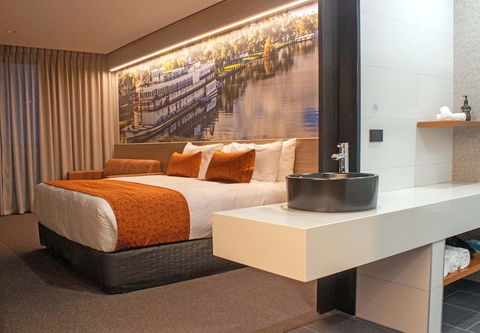 Bridgeport Hotel - Events Australia 4