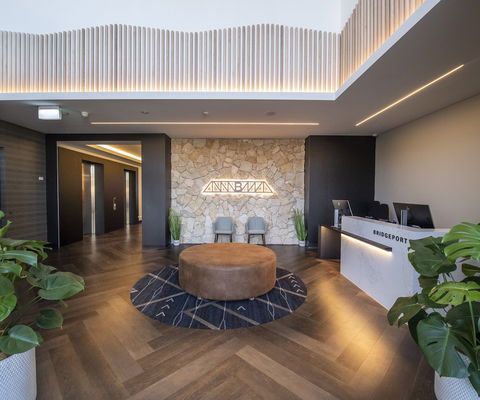 Bridgeport Hotel - Events Australia 3