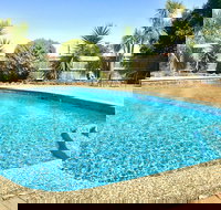 Burwood East Motel - Events Australia