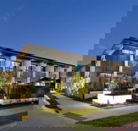 The Glen Hotel  Suites - Tourism Bookings