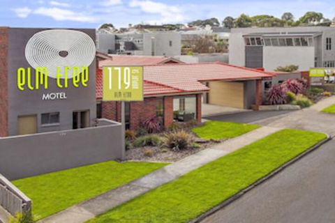 Elm Tree Motel - Accommodation Europe 0