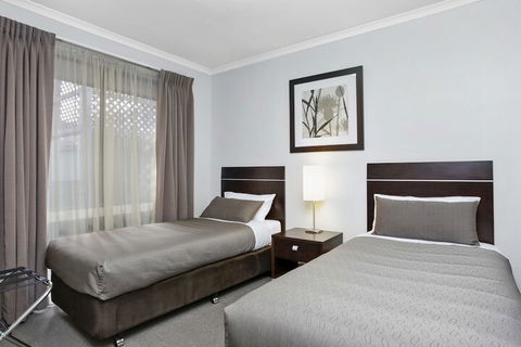 Elm Tree Motel - Accommodation Europe 5
