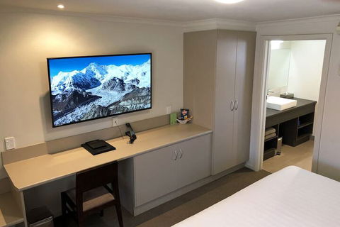 Elm Tree Motel - Accommodation Europe 4
