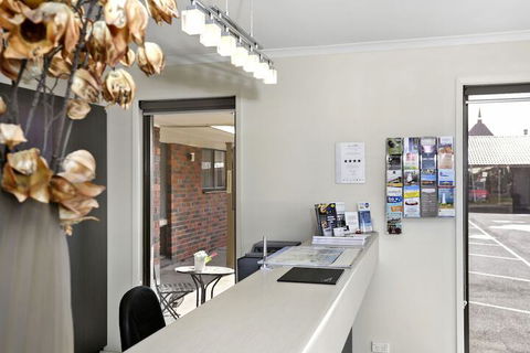 Elm Tree Motel - Accommodation Europe 3