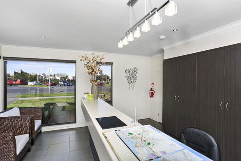 Elm Tree Motel - Accommodation Europe 1