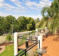 ibis Styles Albury Lake Hume Resort - Events Australia