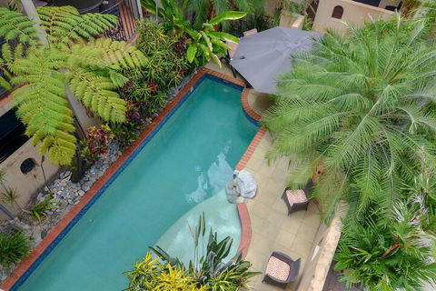 Villa San Michele - Events Australia 2