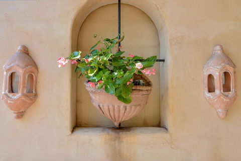 Villa San Michele - Events Australia 3