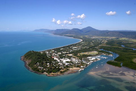 Villa San Michele - Events Australia 1
