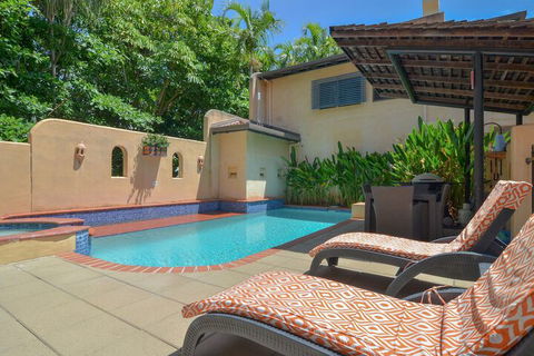Villa San Michele - Events Australia 5