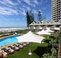 The Breakers - Events Australia