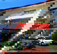 Key Largo Apartments - Events Australia