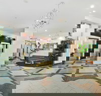 Crystal Bay on the Broadwater - Events Australia