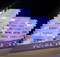 Seacrest Beachfront Holiday Apartments - Events Australia