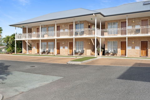 Coopers Colonial Motel - Tourism Bookings 5