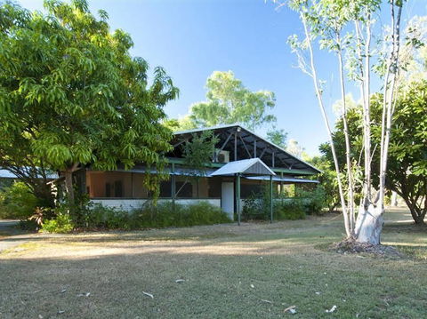 Mt Hart Homestead - Tourism Bookings 3