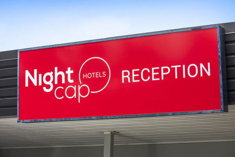 Nightcap At Springwood Hotel - Events Australia 3
