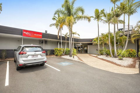 Nightcap At Springwood Hotel - Events Australia 1