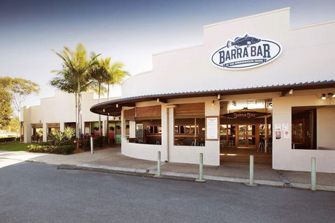 Nightcap At Springwood Hotel - Events Australia 7