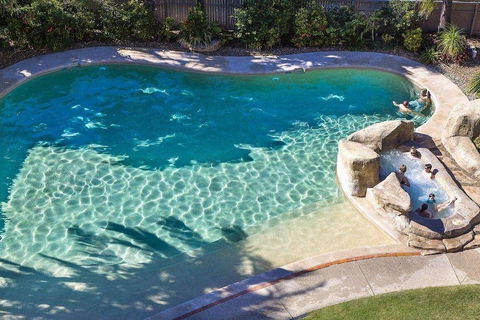 The Mirage Alexandra Headland - Accommodation Europe 1