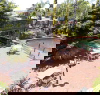 Bell Motel - Events Australia