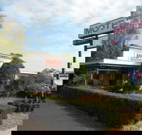 Ringwood Motel - Events Australia