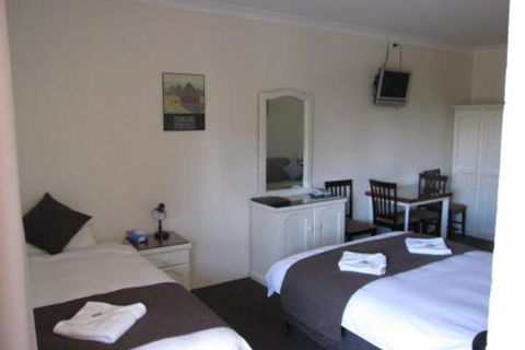 Aussie Settler Motel - Tourism Bookings 2
