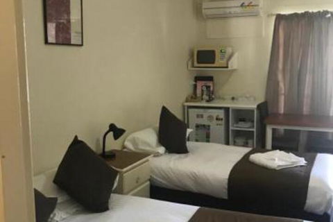 Aussie Settler Motel - Tourism Bookings 3