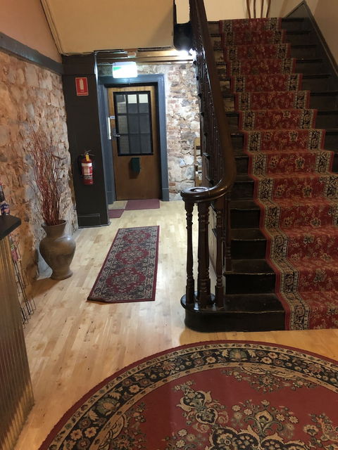 Pampas Motel - Tourism Bookings 4