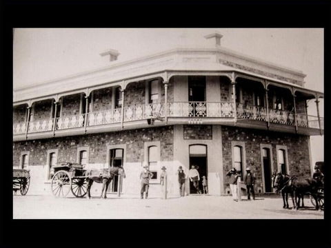 Pampas Motel - Tourism Bookings 2