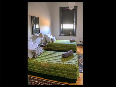 Pampas Motel - Tourism Bookings 6