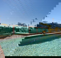 Caboolture Motel - Events Australia