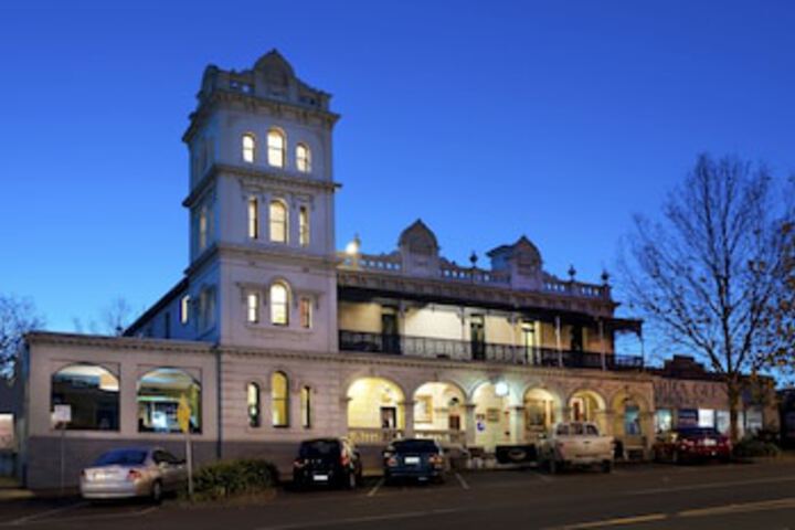 Yarra Glen VIC Tourism Bookings